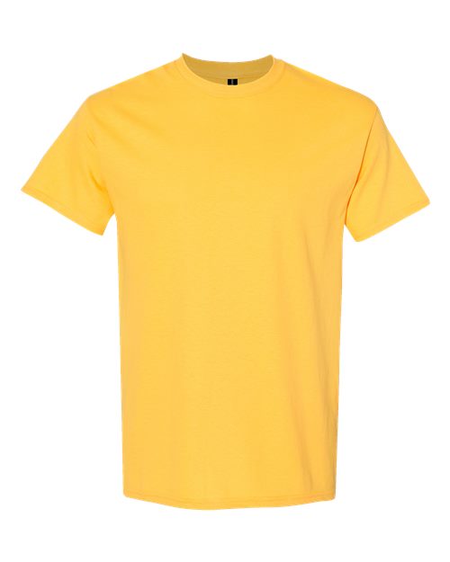 Unisex Heavy Cotton™ T-Shirt Gildan Daisy