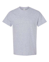 Unisex Heavy Cotton™ T-Shirt Gildan Sport Grey