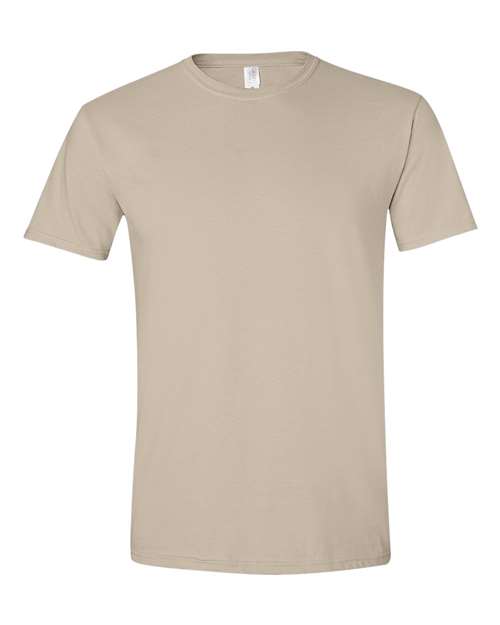 Unisex Softstyle® T-Shirt
