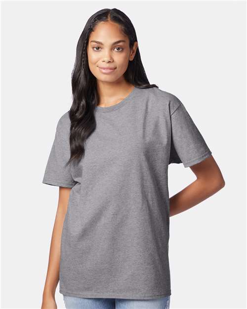 Unisex Authentic T-Shirt