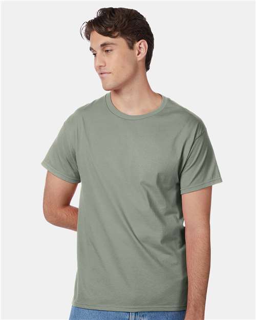 Unisex Authentic T-Shirt