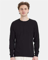 Unisex Essential-T Long Sleeve T-Shirt