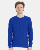 Unisex Essential-T Long Sleeve T-Shirt