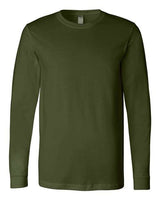 Unisex Jersey Long Sleeve Tee