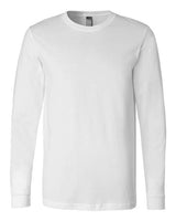 Unisex Jersey Long Sleeve Tee BELLA + CANVAS