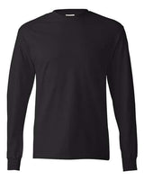Unisex Authentic Long Sleeve T-Shirt