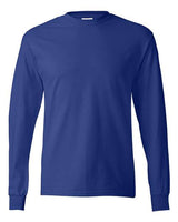 Unisex Authentic Long Sleeve T-Shirt