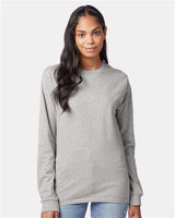 Unisex Authentic Long Sleeve T-Shirt