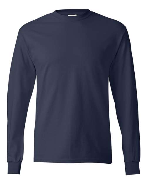 Unisex Authentic Long Sleeve T-Shirt