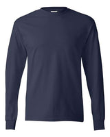 Unisex Authentic Long Sleeve T-Shirt