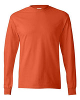 Unisex Authentic Long Sleeve T-Shirt