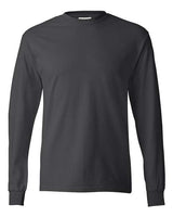 Unisex Authentic Long Sleeve T-Shirt
