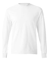 Unisex Authentic Long Sleeve T-Shirt