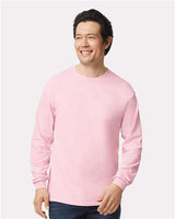 Unisex Ultra Cotton® Long Sleeve T-Shirt