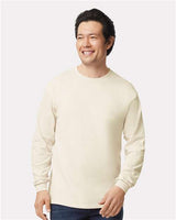 Unisex Ultra Cotton® Long Sleeve T-Shirt