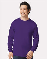 Unisex Ultra Cotton® Long Sleeve T-Shirt