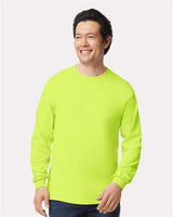 Unisex Ultra Cotton® Long Sleeve T-Shirt