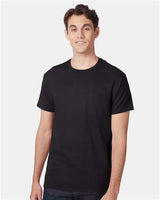 Men's Authentic Pocket T-Shirt