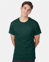 Men's Authentic Pocket T-Shirt