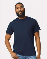 Unisex Ultra Cotton® Pocket T-Shirt