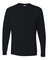 Unisex Dri-Power® Long Sleeve 50/50 T-Shirt