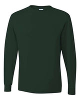 Unisex Dri-Power® Long Sleeve 50/50 T-Shirt
