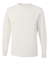 Unisex Dri-Power® Long Sleeve 50/50 T-Shirt