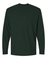 Unisex DryBlend® 50/50 Long Sleeve T-Shirt