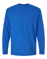Unisex DryBlend® 50/50 Long Sleeve T-Shirt