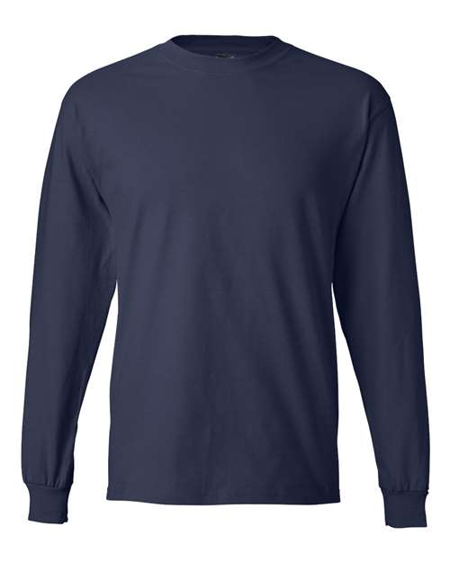 Unisex Beefy-T® Long Sleeve T-Shirt