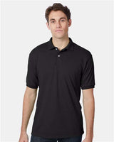 Unisex EcoSmart® Jersey Polo