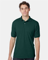 Unisex EcoSmart® Jersey Polo