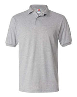 Unisex EcoSmart® Jersey Polo