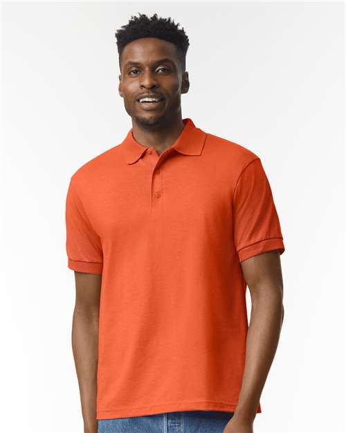 Unisex DryBlend® Polo