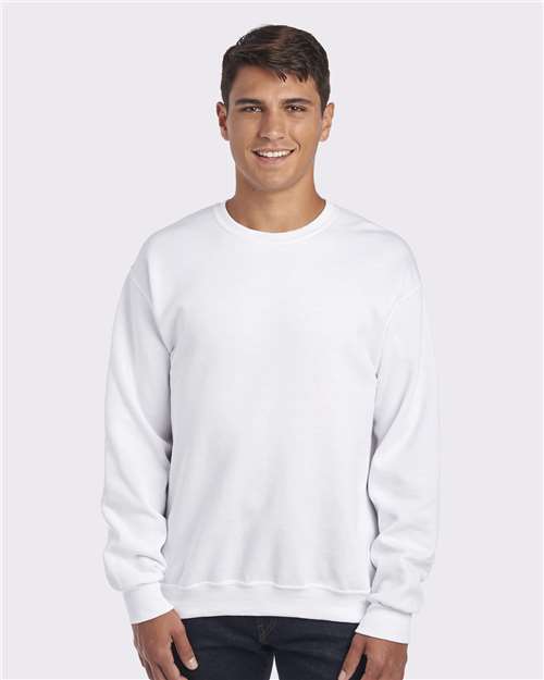 Unisex NuBlend® Crewneck Sweatshirt
