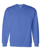 Unisex DryBlend® Crewneck Sweatshirt