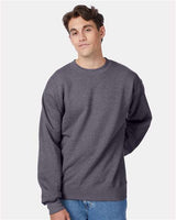 Unisex Ultimate Cotton® Crewneck Sweatshirt