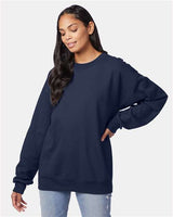 Unisex Ultimate Cotton® Crewneck Sweatshirt