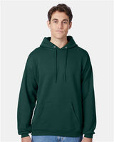 Unisex EcoSmart® Hooded Sweatshirt
