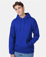 Unisex EcoSmart® Hooded Sweatshirt