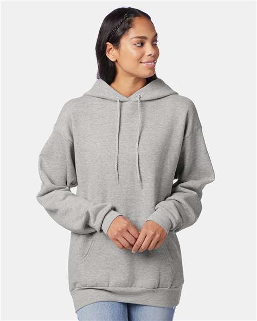 Unisex EcoSmart® Hooded Sweatshirt