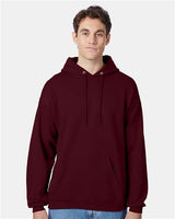 Unisex EcoSmart® Hooded Sweatshirt