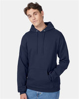 Unisex EcoSmart® Hooded Sweatshirt