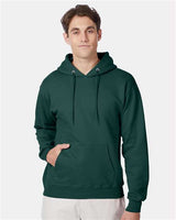 Unisex Ultimate Cotton® Hooded Sweatshirt