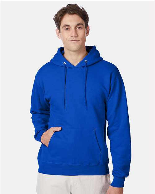 Unisex Ultimate Cotton® Hooded Sweatshirt