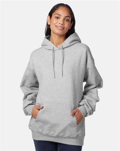 Unisex Ultimate Cotton® Hooded Sweatshirt