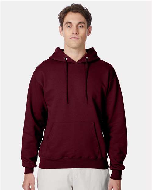 Unisex Ultimate Cotton® Hooded Sweatshirt