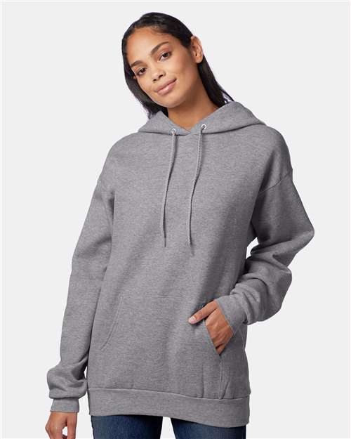Unisex Ultimate Cotton® Hooded Sweatshirt