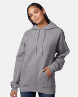 Unisex Ultimate Cotton® Hooded Sweatshirt