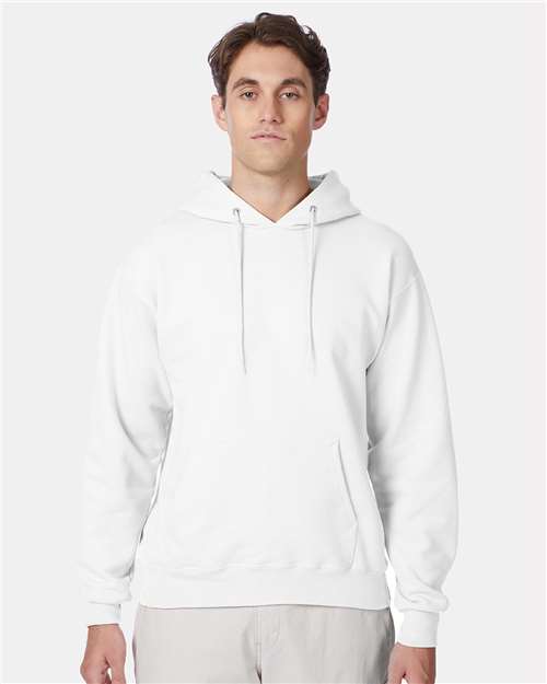 Unisex Ultimate Cotton® Hooded Sweatshirt